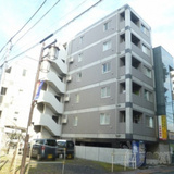 ウィンドシティ東府中