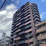 クラリッサ新川崎