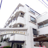 ハイタウン多摩川No.2