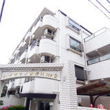 ハイタウン多摩川No.2