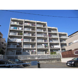 日吉ダイヤモンドマンション１号館