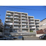 日吉ダイヤモンドマンション１号館