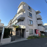 スカイコート宮崎台第3