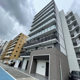 アイルグランデ川崎