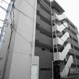 ルクシェール横濱生麦