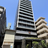 レジディア川崎