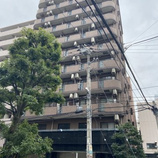 グリフィン横浜・反町公園弐番館