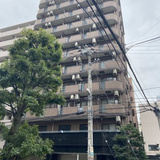 グリフィン横浜・反町公園弐番館