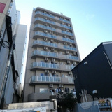 ネオマイム新子安弐番館