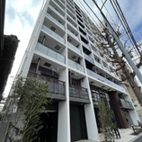 GENOVIA阪東橋II skygarden