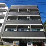 バージュアル横濱妙蓮寺