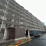 川崎セントラルコーポ