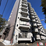 八王子はざま住宅