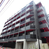 クラリッサ横浜ロッソ