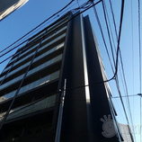 ガーラ・ヴィスタ横濱西口