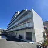 GENOVIA川崎鈴木町skygarden