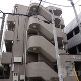 フレンドポート淵野辺第5