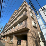 ライオンズマンション相模原第6