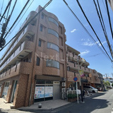 ダイアパレスステーションプラザ武蔵新城