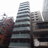 SHOKEN Residence 横浜阪東橋