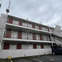 キャッスルマンション東林間