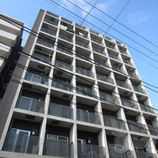 リヴシティ横浜東ベイサイド