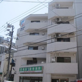 スカイコート西横浜