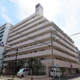 ピュアシティ横浜