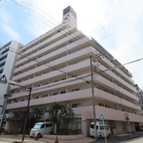 ピュアシティ横浜