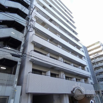 パーク・ノヴァ横浜阪東橋