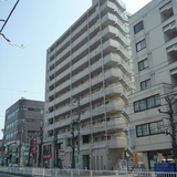 モンテベルデ横浜中央