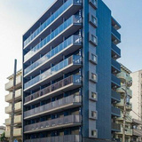 ガーラ・シティ横浜反町