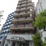 グリフィン・武蔵新城弐番館