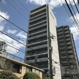 セントラーレ新城