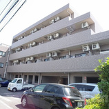 モナーク立川高松町