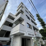 スカイコート府中