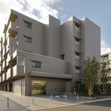 ルーブル武蔵新城弐番館