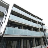 ラフィスタ高津