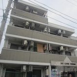 スカイコート鶴見