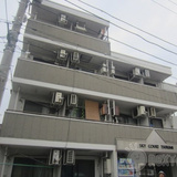 スカイコート鶴見