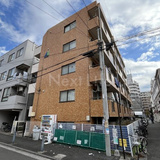 マリオン横浜第四花ノ木