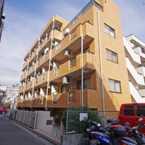 マリオン横浜第四花ノ木