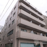 東建シティハイツ鶴見中央