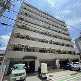 パーク・ノヴァ鶴見