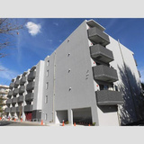 MAXIV百合ヶ丘DUE