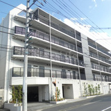 アイル イムーブル百合ヶ丘