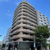 グリフィン新横浜・伍番館