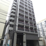 クレイシア新横浜