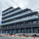 クラリッサ大倉山