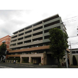 クレストフォルム綱島ガーデンコート